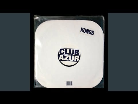 Kungs — Quanto Tempo