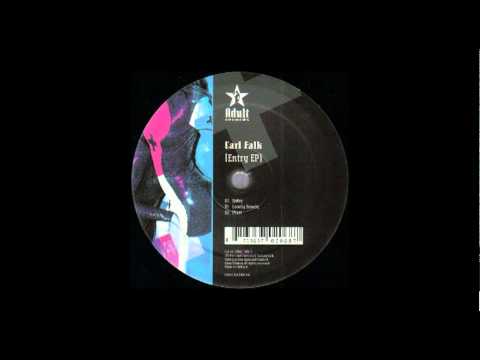 Carl Falk — Carl Falk - Plast