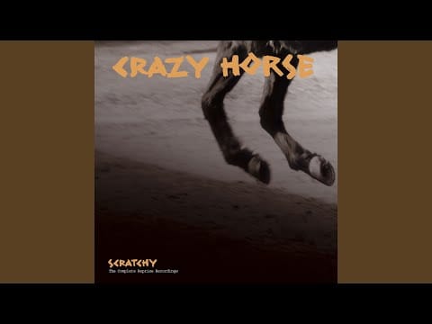 Crazy Horse — Move
