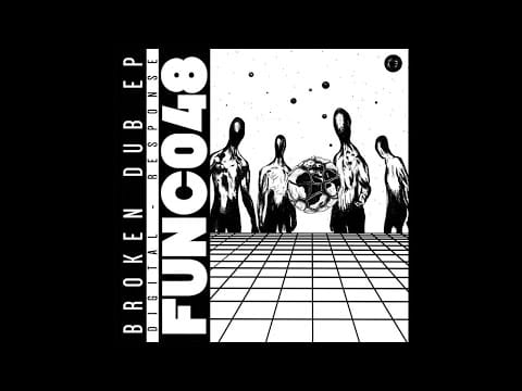 Digital — Digital & Response ‎– Hung Up [FUNC048]