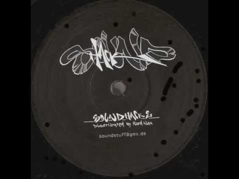 Soundhack — Soundhack - D1