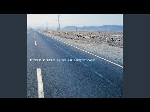 Uncle Tupelo — Gun