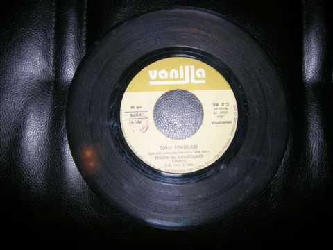 Toto Torquati — Toto Torquati - tenero al cioccolato (1977).wmv