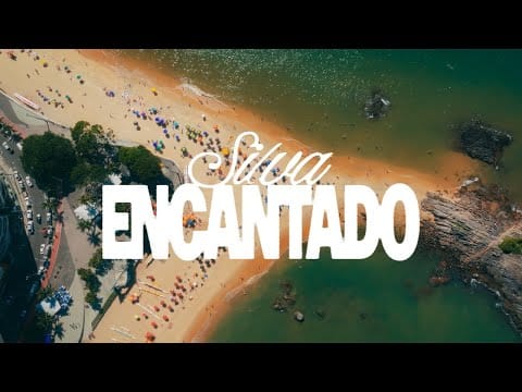Silva (13) — Silva - Copo D´Água (feat. Marcos Valle) [Visualizer Oficial]