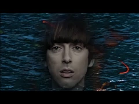 The Lilac Time — The Lilac Time - Dreaming (Official 4k Video) (Original Version)