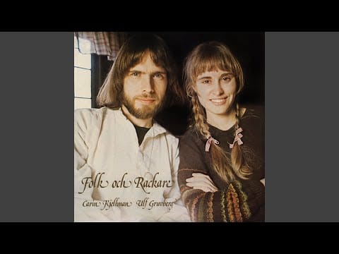Folk & Rackare — Bröllopsvisa från Stångenäs