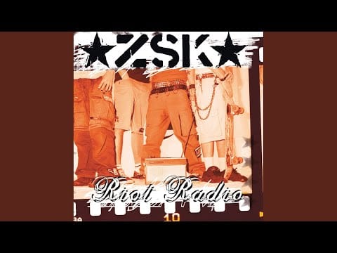ZSK — Dare To Revolt