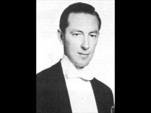 Hal Kemp And His Orchestra — Hal Kemp Vocal Nan Wynn   What's New