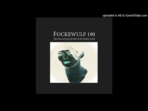 Fockewulf 190 — Fockewulf 190 ‎- Orient Express (ᴛʜᴇ ꜰɪʀꜱᴛ & ꜱᴇᴄᴏɴᴅ ꜱɪᴅᴇ ᴏꜰ ᴛʜᴇ ᴍʏꜱᴛɪᴄ ꜱʏɴᴛʜ)