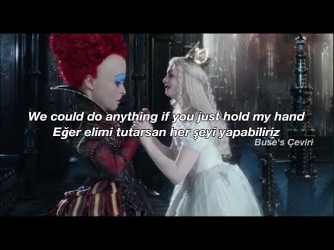 BlackBriar — Blackbriar - Snow White and Rose Red [English Lyrics + Türkçe Çeviri] || WHITE QUEEN & RED QUEEN