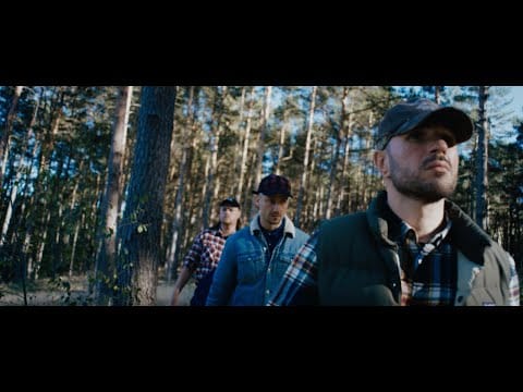 Nord Nord Muzikk — Nord Nord Muzikk - NEURUPPIN 2 feat. K.I.Z (Official Video)