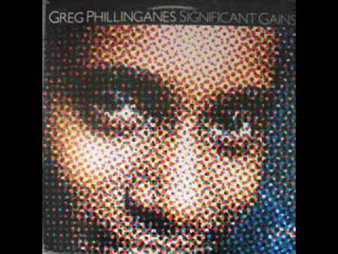 Greg Phillinganes — Greg Phillinganes "Baby, I Do Love You"
