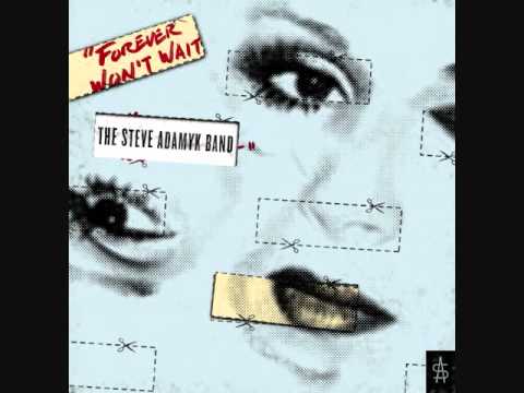 Steve Adamyk Band — The Steve Adamyk Band - "Take It Back"