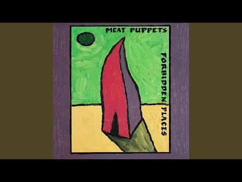 Meat Puppets — This Day
