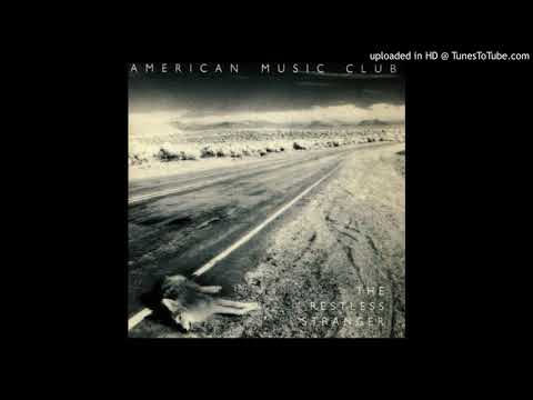 American Music Club — American Music Club - Room Above The Club