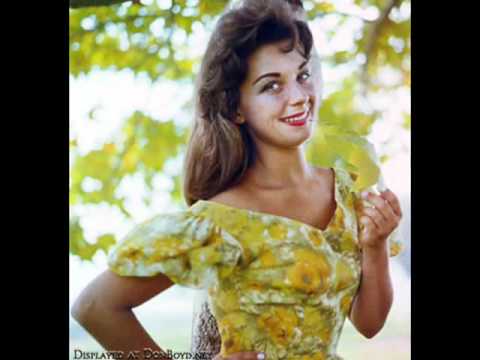 Joanie Sommers — Joanie Sommers - Little Girl Bad