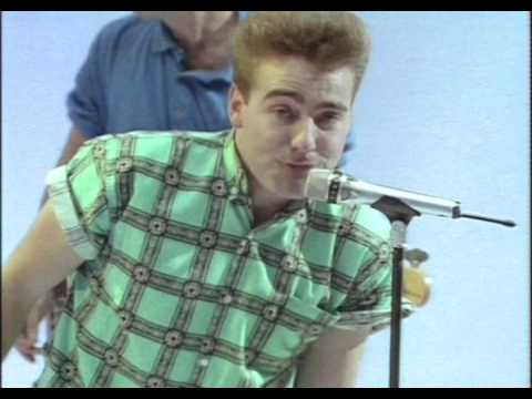 The Cockroaches — The Cockroaches - Wait Up (1986)