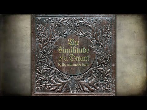 Neal Morse Band — The Neal Morse Band - Long Day / Overture (Official Lyric Video)