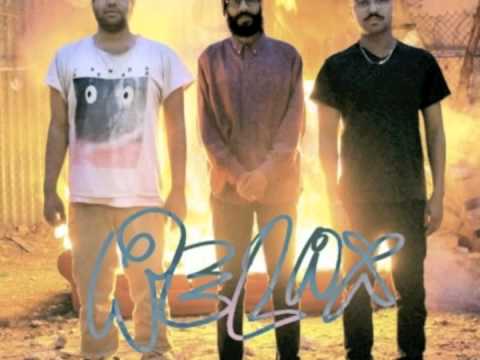 Das Racist — Das Racist-Punjabi Song ft. Bikram Singh