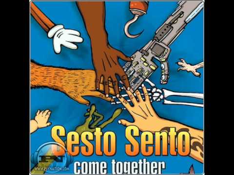 Sesto Sento — Sesto Sento - Perfect Day