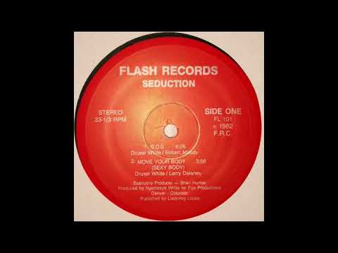 Seduction (5) — Seduction ~ S.O.S.
