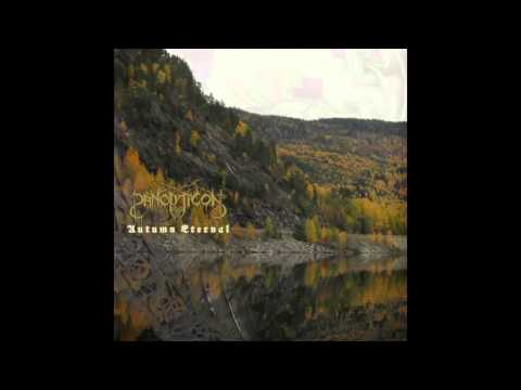 Panopticon (6) — Panopticon - Autumn Eternal (Full Album 2015 HD)