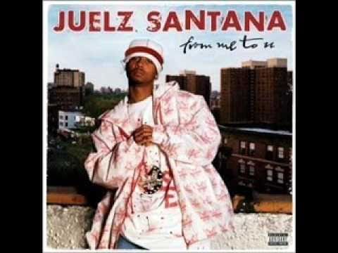 Juelz Santana — Juelz Santana   Down