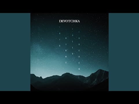 DeVotchKa — Straight Shot