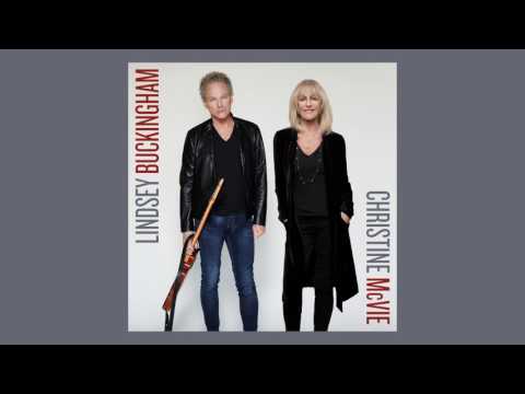 Christine McVie — Lindsey Buckingham and Christine McVie - Feel About You (Official Audio)