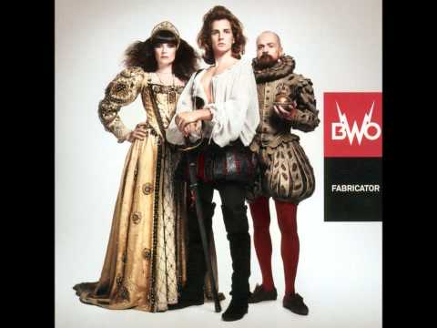 Bodies Without Organs — BWO - Happiness