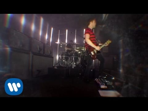 Royal Blood — Hook, Line & Sinker