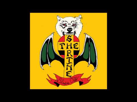 Zig Zags — The Shrine - Spit In My Life