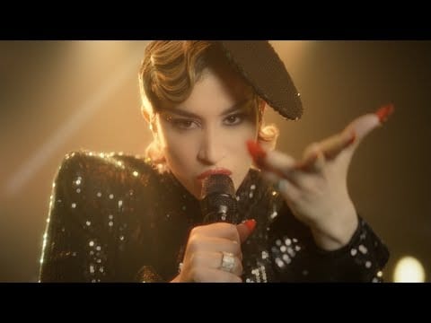 La Zarra — La Zarra - Evidemment (Clip Officiel)