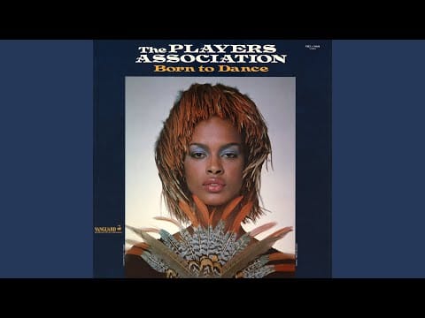 The Players Association — Footsteps