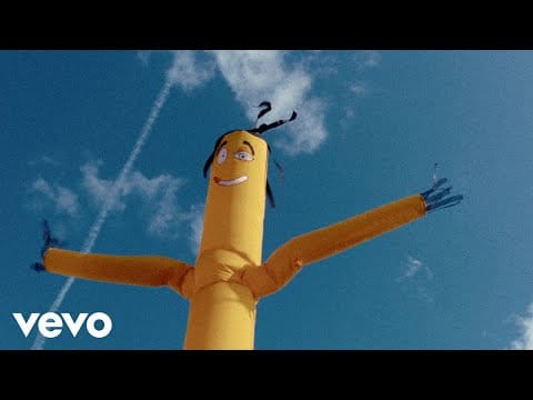 Arcade Fire — Unconditional I (Lookout Kid)