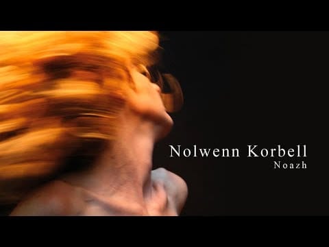Nolwenn Korbell — Nolwenn Korbell - Aet oan