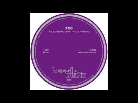 TRG — TRG - Put You Down (Ramadanman Refix)