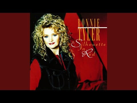 Bonnie Tyler — Years May Come