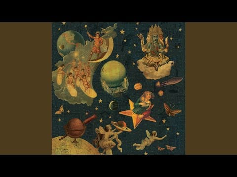 The Smashing Pumpkins — Porcelina Of The Vast Oceans (Remastered 2012)