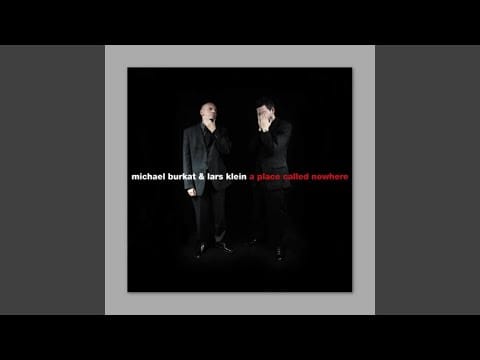 Michael Burkat & Lars Klein — Pride