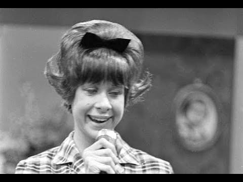 Janneke Peper — Janneke Peper - Liebe ist ein heißes Eisen ( 1967 )