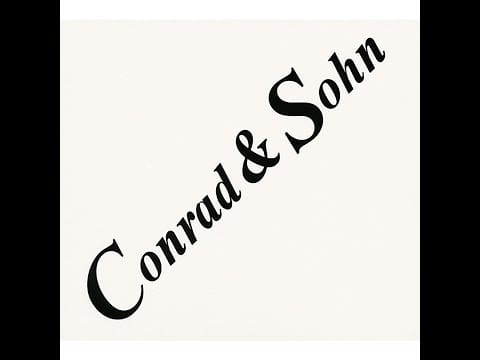 Conrad Schnitzler — Conrad Schnitzler - 6