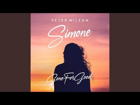 Peter Wilson (3) — Gone for Good (Instrumental)