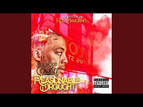 Stove God Cooks — Money Puddles
