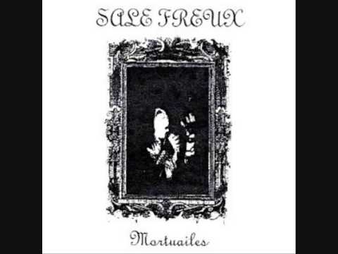 Sale Freux — Sale Freux "Mortuailes (Demo)" (2010)