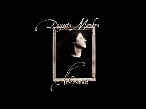 Disjecta Membra — Disjecta Membra - (Candlemas): Cauldron of Cerridwen