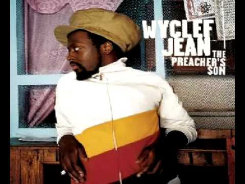 Wyclef Jean — Wyclef Jean - Linda