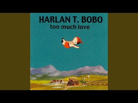 Harlan T. Bobo — After This Night...