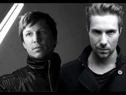 Sebrok & Tassilo — SEBROK & TASSILO  ---  feel it