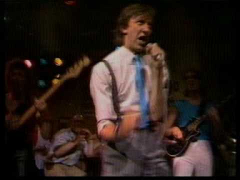 Noodweer — Noodweer - In de disco (Countdown 1983)